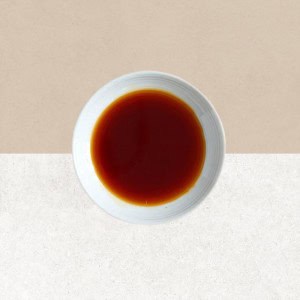 Sauce teriyaki sans gluten, bio et vegan - Clearspring