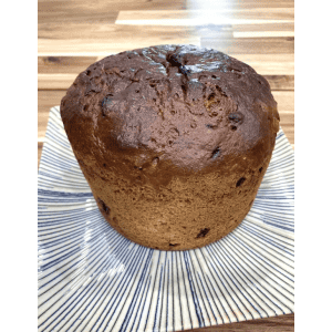 Panettone au chocolat sans gluten - Nutri Free