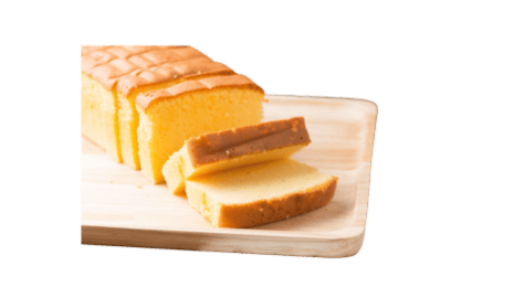 Cakes sans gluten | Calicote