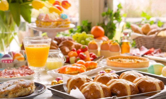 Astuces et idées de recettes pour un brunch sans gluten