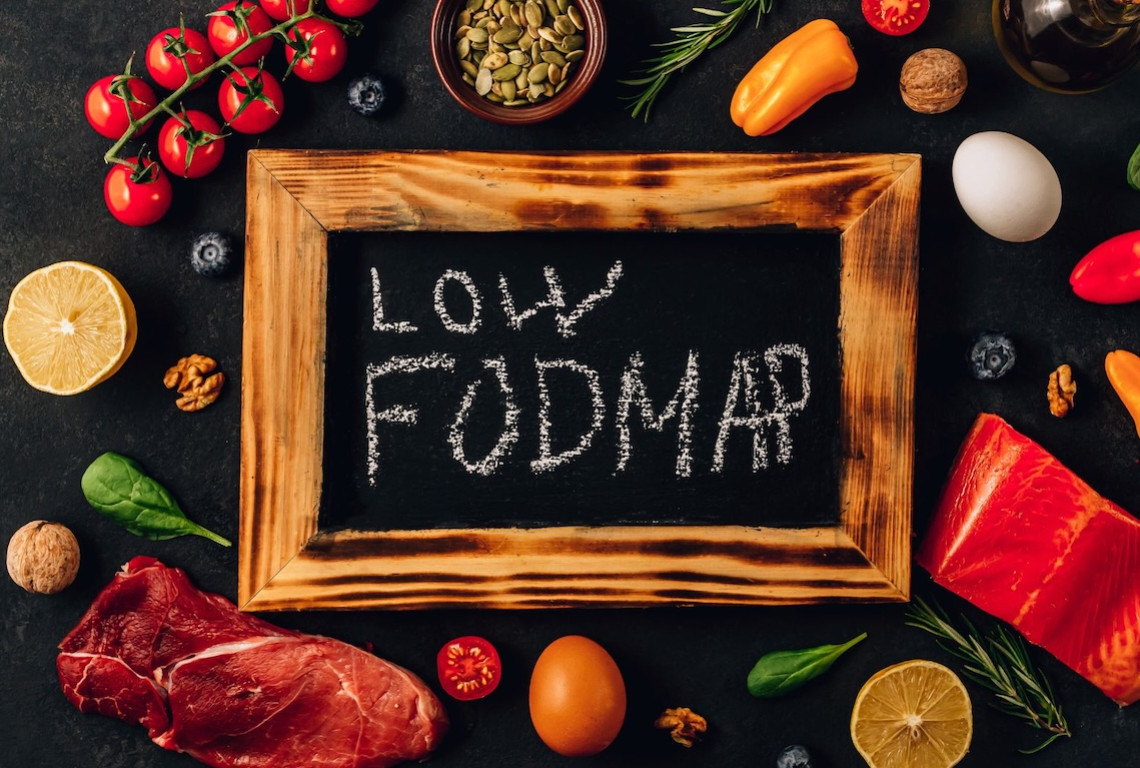 Régime sans FODMAP : en quoi ça consiste ?