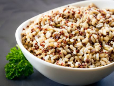 Pâtes au quinoa : découvrez les bienfaits de ce super aliment gourmand !