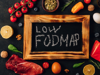 Régime sans FODMAP : en quoi ça consiste ?